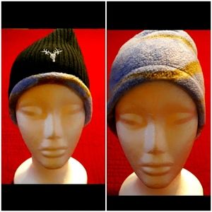 Reversible Beanie by Realtree